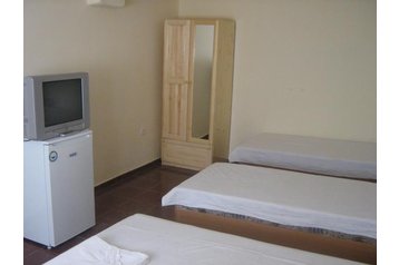 Bugarska Privát Ahtopol, Eksterijer
